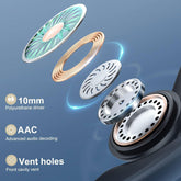 Kingstar True Wireless Earbuds